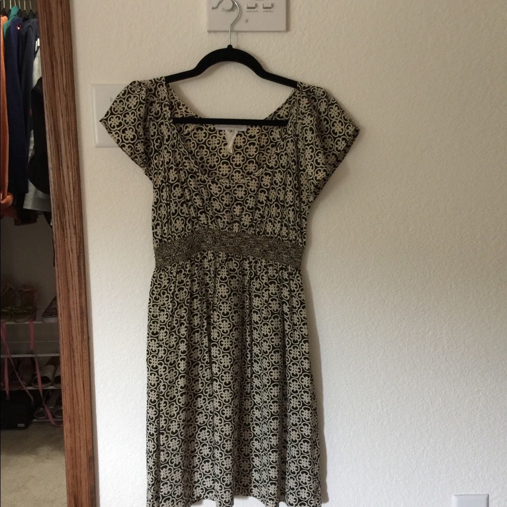 Anthropologie dress